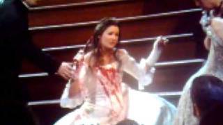 Lucia di Lammermoor Netrebco [upl. by Zweig]