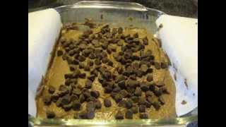 Gluten Free Brownies [upl. by Eilahs]