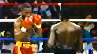 Pernell Whitaker vs Roger Mayweather  Highlights [upl. by Magnus]