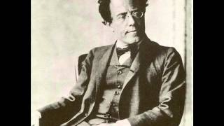 Mahler  Symph no 3 1mov Gary Bertini  Cph Philh [upl. by Volnay]