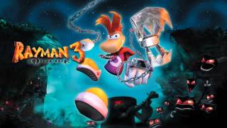 Rayman 3 credits ost [upl. by Chet401]