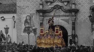 Salida Nazareno Priego de Córdoba 2018 Extraordinaria Mayo [upl. by Persson]