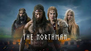 The Northman 2022 Movie  Alexander Skarsgård  Octo Cinemax  Full Fact amp Review Film [upl. by Lalaj760]