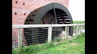 Walk Mill  Stapleford Cheshire UK [upl. by Leitao39]