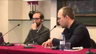 In conversation with Evgeny Morozov [upl. by Brig655]