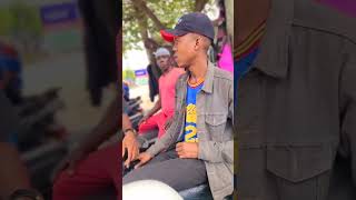 BODABODA MSAFI HAPENDI UJINGA OFISINI KWAKWE comedy funny comedyfilms [upl. by Rudolph]