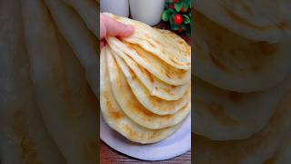 new paratha recipe cookingchallenge cooking 💯💯🔥🔥😱😱 [upl. by Ylecic505]