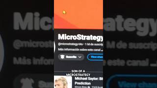 ⚠️ALERT⚠️ SIMON BREA MY FAVOURITE YOUTUBER GOT HACKED BY MICROSTRA [upl. by Mamie919]