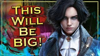 Everything We Know About Lies of P DLC and Sequel [upl. by Kernan]