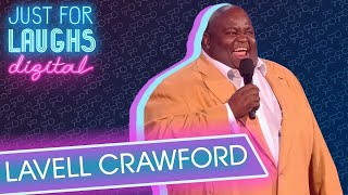 Lavell Crawford Dr Blackenstiens Funniest Man [upl. by Aneed75]