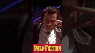 Pulp Fiction Dance Scene 💃🕺 [upl. by Fabien]