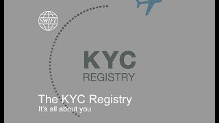 The KYC Registry [upl. by Elocon]