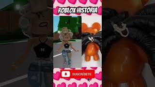 Millonario compra a mi Hija 😱 roblox historiasroblox [upl. by Azila]