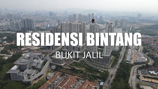 PROPERTY REVIEW 314  RESIDENSI BINTANG BUKIT JALIL [upl. by Placia]