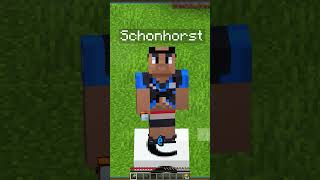 Quem escrever a MAIOR palavra VENCE 18 minecraft [upl. by Naima]