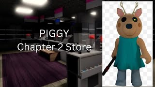 Piggy Book 2 Chapter 2 Store [upl. by Francoise980]