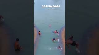 SAPUA DAM  Dhenkhanal Odisha sapuadam odisha dhenkanal dam travel viral tourism [upl. by Kristofor800]