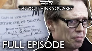 Steve Buscemi investigates his familys dark history of depression and suicide  FULL EPISODE [upl. by Luisa]