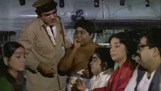 Bombay To Goa  613  Bollywood Movie  Amitabh Bachchan Aroona Irani amp Shatrughan Sinha [upl. by Virendra]