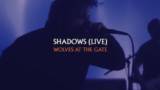 Wolves At The Gate  Shadows Live [upl. by Eiclehc]