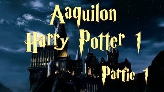 Retransmission de live  Harry Potter à lécole des sorcier pc Partie 1 [upl. by Oiramd270]