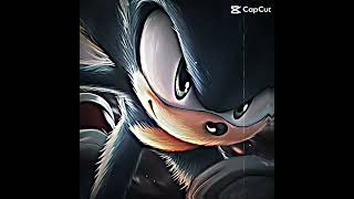 Sonic edit [upl. by Asiek]