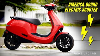 10 USABound Electric Scooters of 2022 Buyers Guide for American Market [upl. by Gnay]