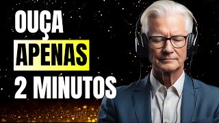 ASMRATRAIR PROSPERIDADE COM BOB PROCTOR [upl. by Nij]