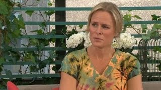 Så känner du igen en psykopat  Nyhetsmorgon TV4 [upl. by Nyrehtak348]