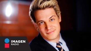 Milo Yiannopoulos el supervillano de internet  ¡Qué tal Fernanda [upl. by Joell]