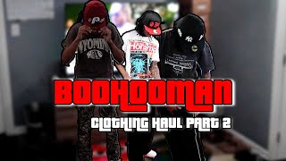 boohooMAN TryOn Haul FALL 2024 [upl. by Jo-Anne565]