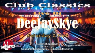 Club Classic 07 241102 [upl. by Enilram]