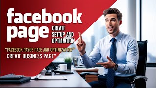 Facebook Business Page  The Ultimate Tutorial Step By Step  Premier DMF [upl. by Aleiram281]