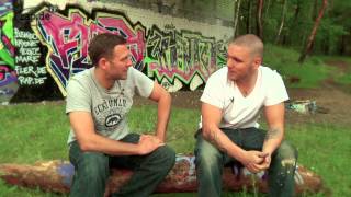 rapdeTV Nr19 Fler Teil 34 [upl. by Aimit]