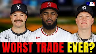 🚨 BREAKING NEWS  YANKEES NEWS  YANKEES FANS  YANKEES NEWS TODAY  LATEST NEWS FROM YANKEES [upl. by Nanyk]