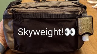 511 Skyweight Utility Chest Pack  Overview amp First Impressions [upl. by Jana105]