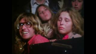 The Rolling Stones  Sympathy For The Devil  improved sound and with footage from Altamont [upl. by Atikkin]