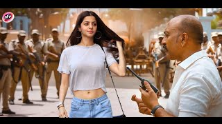 Blockbuster South Action Movie Latest Hindi Dubbed Movie  Nisha Aggarwal  Vedhika  Kunchacko [upl. by Onivag615]