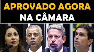 DEPUTADOS APROVAM DECRETO [upl. by Nadab]