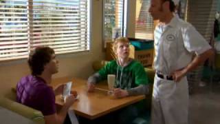 Zeke and Luther  The Unpaid Bill  Treasure  Episode Sneak Peek  Disney XD Official [upl. by Acsot]