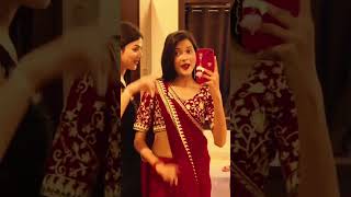 Dewar ho daba na mor karihaiya😍bhojpuri shortvideo short [upl. by Ilajna152]