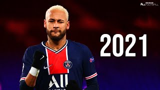 Neymar Jr 2021  Neymagic Skills amp Goals  HD [upl. by Madora]