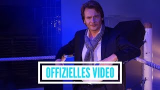 Uwe Busse  Applaus Für Dich Offizielles Video [upl. by Nulubez560]