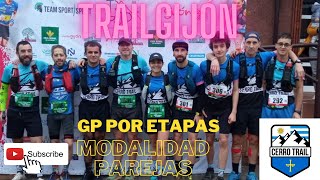 Trail Gijon [upl. by Zoller]