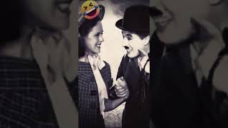 Charlie Chaplin Comedy Video Clip [upl. by Neetsyrk]