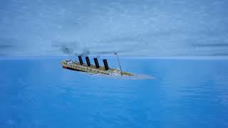 Lusitania sinking [upl. by Marr896]