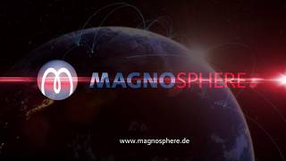 Magnosphere Trailer 2018 [upl. by Hummel]