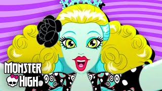 Best of Lagoona Blue  Monster High [upl. by Ainitsirc410]