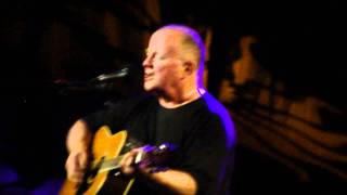 Christy Moore  Back Home in Derry [upl. by Farmer]