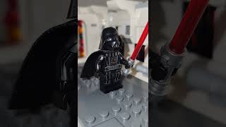 Stop Motion Tantive iv hallway scene [upl. by Melesa788]